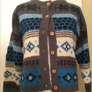 Vintage Sweater